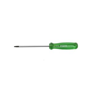DESTORNILLADOR M/PVC TORX T8 x 75mm