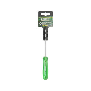 DESTORNILLADOR M/PVC TORX T20 x 100mm