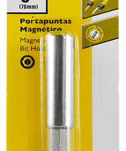 ADAPTADOR MAG PUNTA HEX 1/4"  50MM