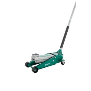 GATO HEAVY DUTY TIPO ZORRA 2.5 TONELADAS