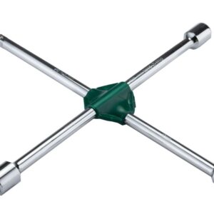 CRUCETA 1/2"  17-19-21MM