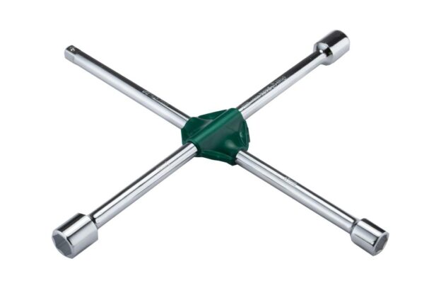 CRUCETA 1/2"  17-19-21MM