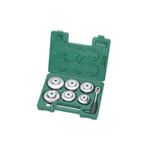 JUEGO DE COPAS FILTRO DE ACEITE  8PZ SATA