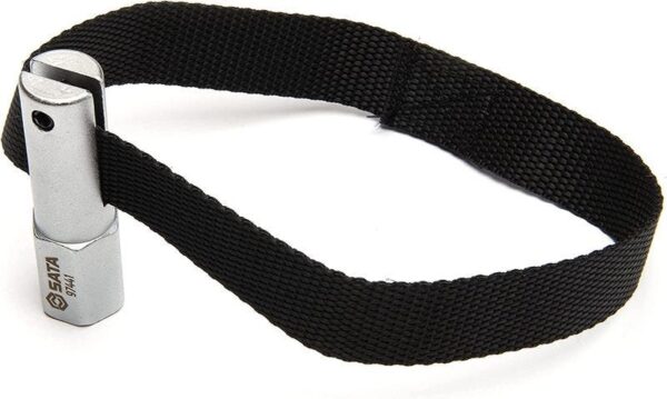 LLAVE DE BANDA P/FILTROS DE ACEITE  18"