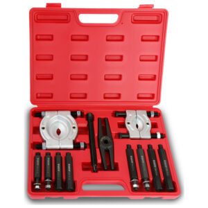 JUEGO DE EXTRACTORES DE RODAMIENTOS