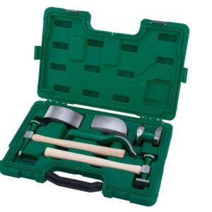 JUEGO P/ LATONERIA ESTUCHE 6PC