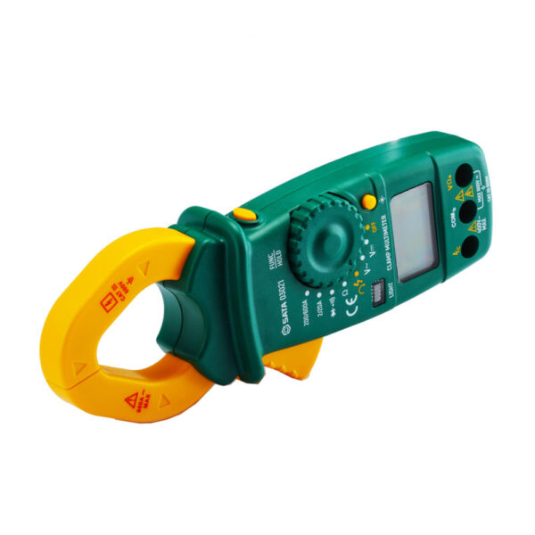 PINZA MULTIAMPERIMETRICA DIGITAL - Image 2