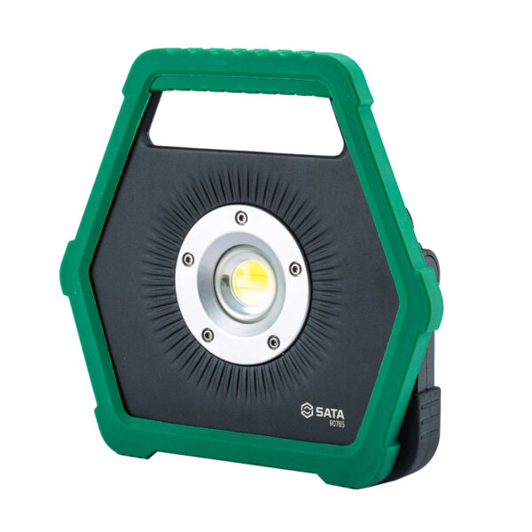LUMINARIA PLEGABLE RECARG. 1100LM SATA - Image 2
