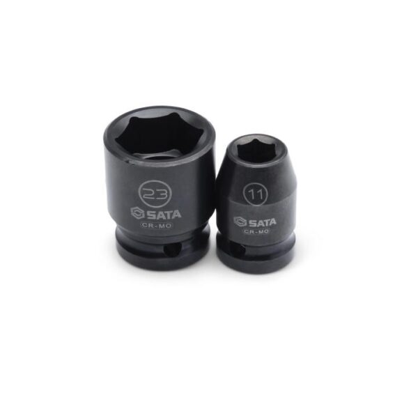 1/2" 6PT COPA IMPACTO  5/8" - Image 2