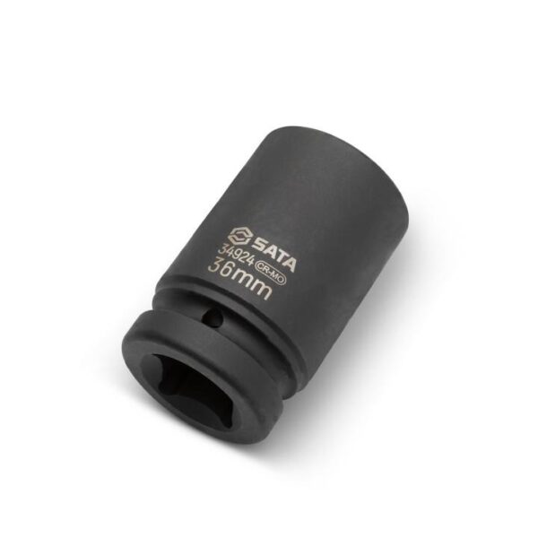 1" 6PT COPA LARGO IMPACTO  36MM - Image 2