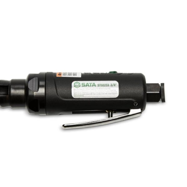 RATCHET NEUMÁTICO  1/2" 60 ft/lb -  81 NM - Image 2