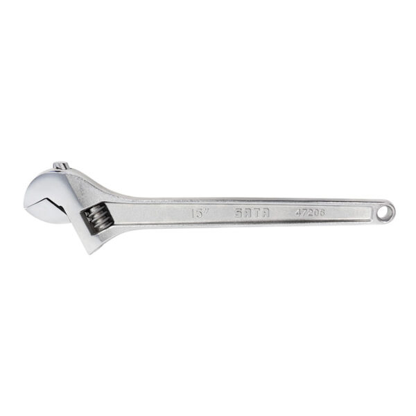 15" LLAVE AJUSTABLE - Image 2