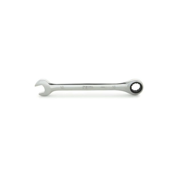 LLAVERO LLAVE COMBINADA CON RATCHET  6MM - Image 2
