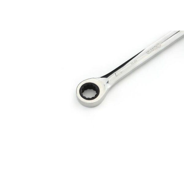 LLAVE COMBINADA CON RATCHET  7/16" - Image 2