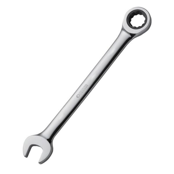 LLAVE COMBINADA CON RATCHET  21MM - Image 2