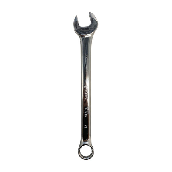 LLAVE COMBINADA CON RATCHET  21MM - Image 2