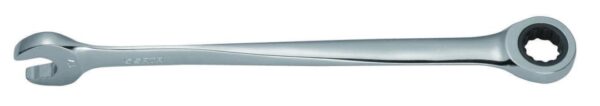 LLAVE COMBINADA EN X C/ RATCHET  12MM - Image 2
