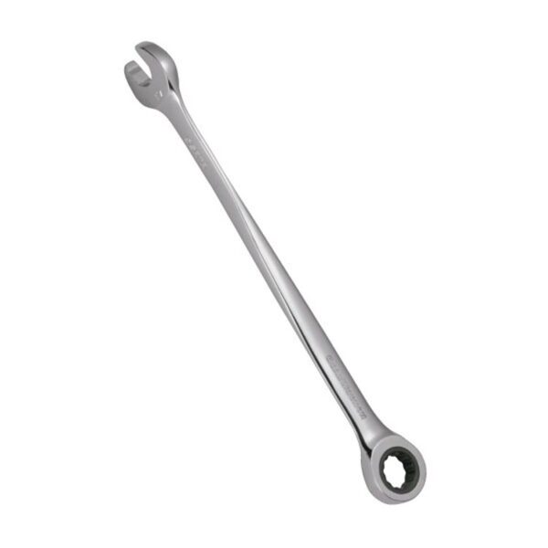 LLAVE COMBINADA EN X C/ RATCHET  19MM - Image 2