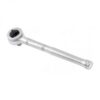 1/2" RATCHET DESACOPLE RAPIDO CABEZA REDONDA - Image 2