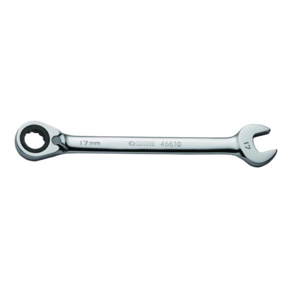 LLAVE COMB RATCHET REVERSIBLE  9/16" - Image 2