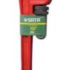 LLAVE DE TUBO 12" (ROJO) - Image 2