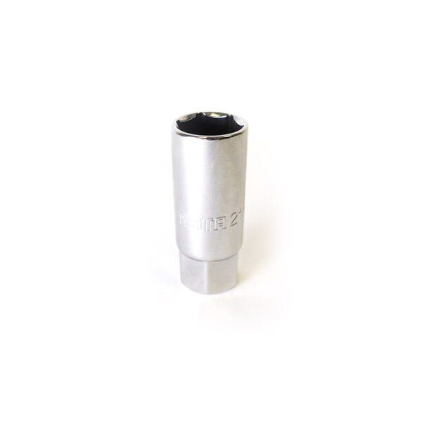 1/2 COPA PARA BUJIA  21 MM