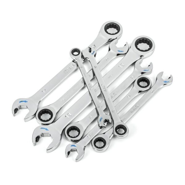 LLAVE SPEEDY DOBLE RATCHET  5/8" - Image 2