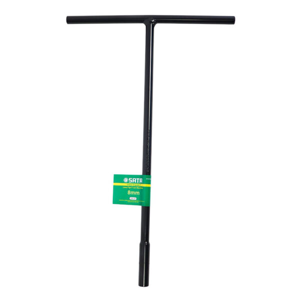 LLAVE TIPO T CON COPA  8MM - Image 2