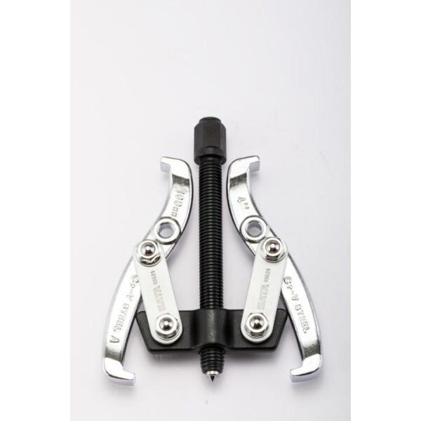 EXTRACTOR DOS PATAS  4" - Image 2