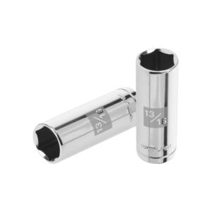 1/2 COPA PARA BUJIA  13/16" MM