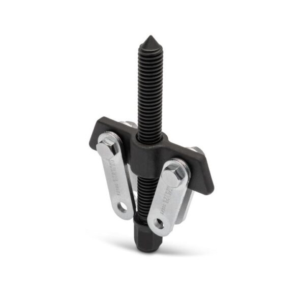 EXTRACTOR DOS PATAS  3" - Image 2