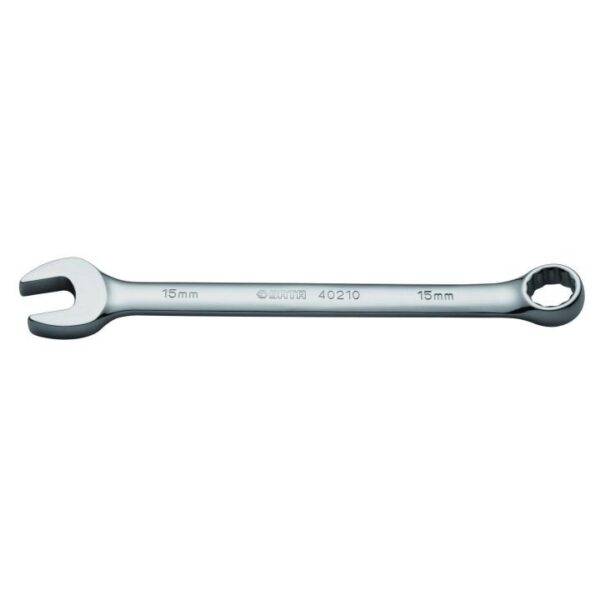 LLAVE ESTRELLA (MATE)  13/16"X7/8" - Image 2