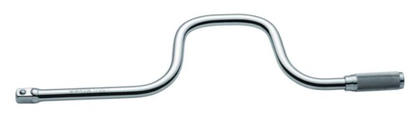 1/2" MANGO BERBIQUI - Image 2