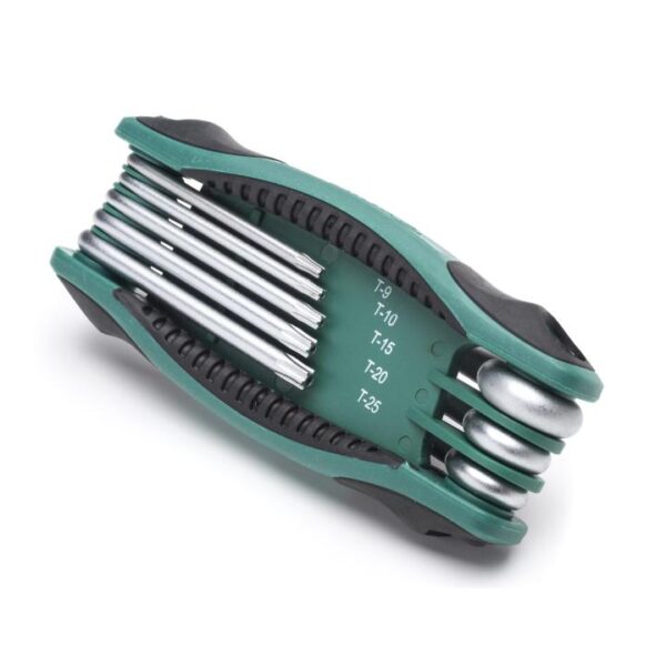 LLAVE E-TORX CON RATCHET E6XE8 - Image 2