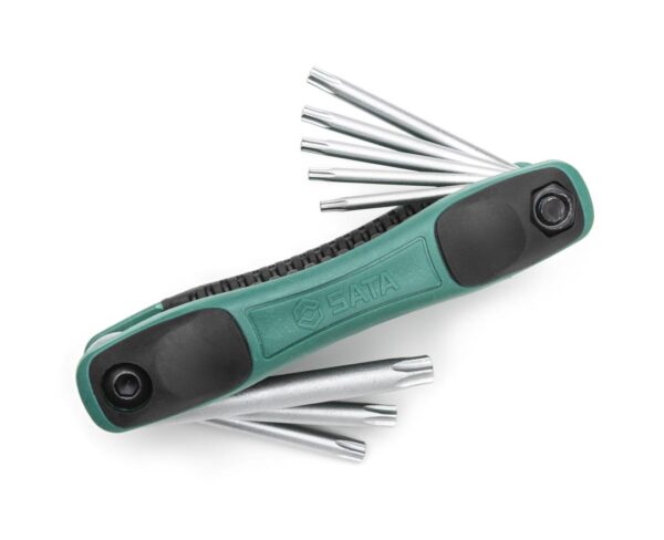 LLAVE E-TORX ESPEJO  E14XE18 - Image 2