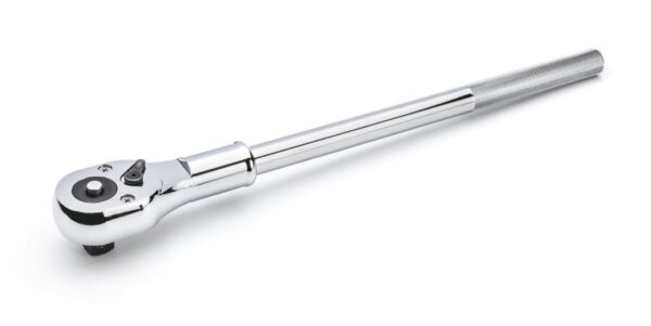 1/4" RATCHET CON BLOQUEO  CABEZA DE PERA - Image 2