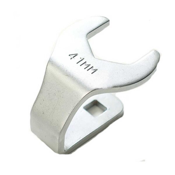 LLAVE BOMBA DE AGUA AVEO CURVA - Image 2