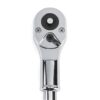 1/4" RATCHET CON BLOQUEO  CABEZA DE PERA C/MANGO - Image 2