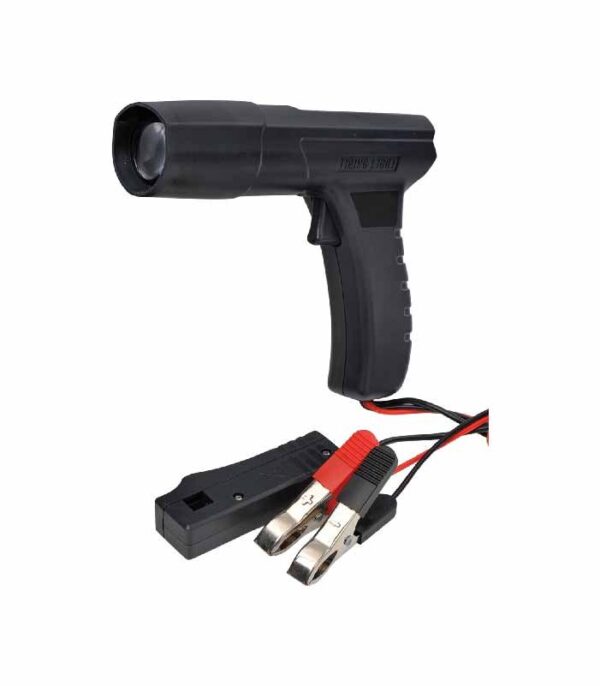 PISTOLA DE TIEMPO ANÁLOGA - Image 2