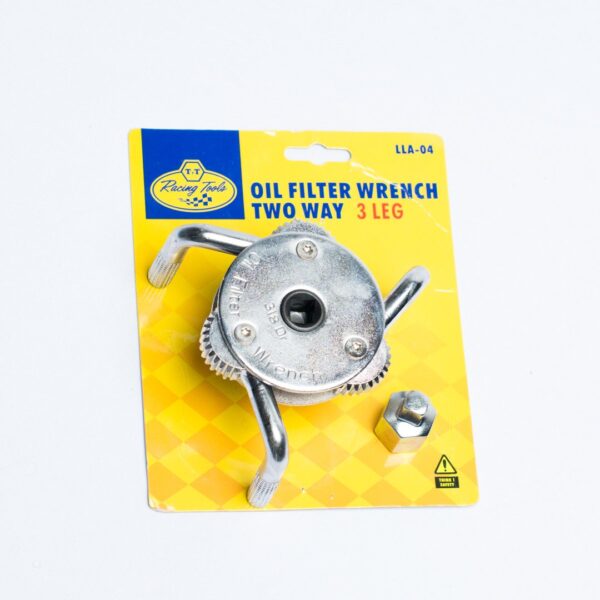 TRICETA PARA FILTRO DE ACEITE PLANA - Image 2