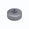 TAPA PARA FILTRO FORD Y MAZDA 74MM X 14 LADOS - Image 2