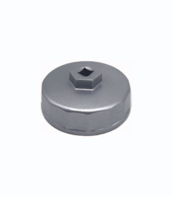 TAPA PARA FILTRO FORD Y MAZDA 74MM X 14 LADOS - Image 2