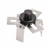LLAVE PARA TAPA DE TANQUE DE COMBUSTIBLE - Image 2