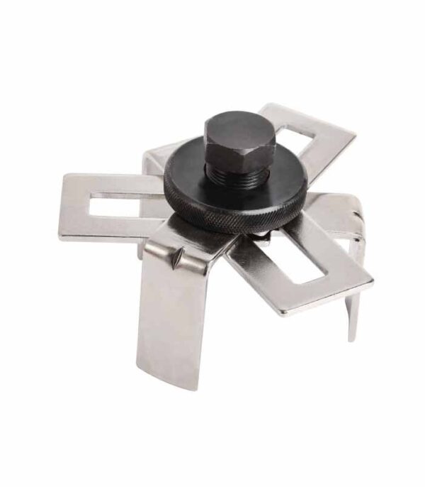 LLAVE PARA TAPA DE TANQUE DE COMBUSTIBLE - Image 2
