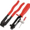 PINZA PARA ABRAZADERA DE PRESIÓN - Image 2