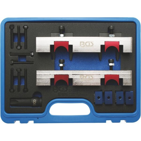 KIT MERCEDES BENZ M270 1.6 Y 2.1 ECO - Image 2
