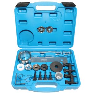 KIT VW TSI/TFSI 1.8-2.0