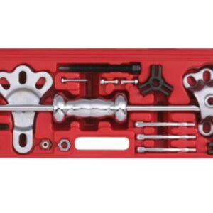 KIT PARA VW COMPLETO