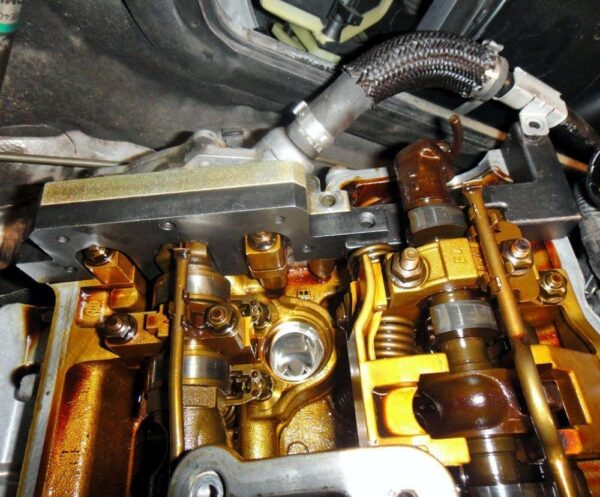 KIT BMW N42 - N46 N46T - Image 2