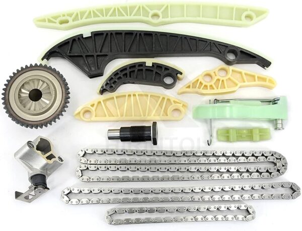 KIT VW 1,6 / AUDI 1.8 - 2.0 MOTORES CON CADENA - Image 2